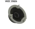 Loisko uloen tlumie SKF ‐ SK VKDC35826