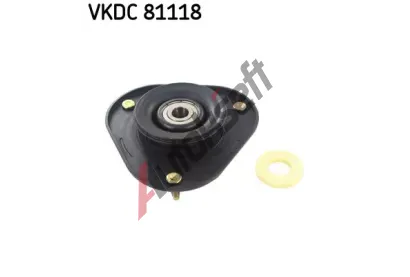 SKF Loisko uloen tlumie SK VKDC81118, VKDC 81118