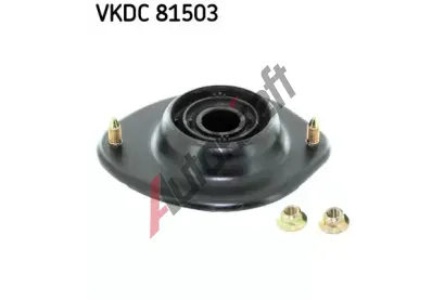 SKF Loisko uloen tlumie SK VKDC81503, VKDC 81503