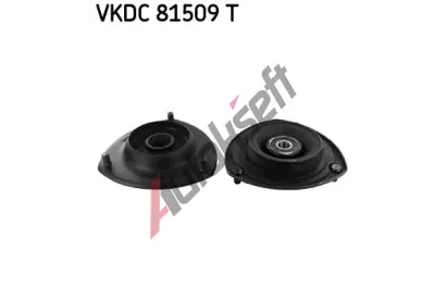 SKF Loisko uloen tlumie SK VKDC81509T, VKDC 81509 T