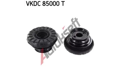 SKF Loisko uloen tlumie SK VKDC85000T, VKDC 85000 T
