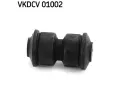 SKF Loiskov pouzdro listov pruiny ‐ SK VKDCV01002