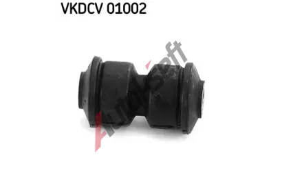 SKF Loiskov pouzdro listov pruiny SK VKDCV01002, VKDCV 01002