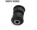 SKF Loiskov pouzdro listov pruiny SK VKDCV01002, VKDCV 01002