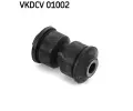 SKF Loiskov pouzdro listov pruiny SK VKDCV01002, VKDCV 01002