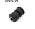 SKF Loiskov pouzdro listov pruiny SK VKDCV01002, VKDCV 01002