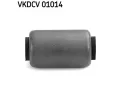 SKF Loiskov pouzdro listov pruiny ‐ SK VKDCV01014