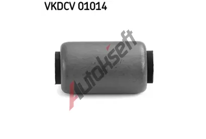 SKF Loiskov pouzdro listov pruiny SK VKDCV01014, VKDCV 01014