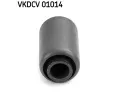 SKF Loiskov pouzdro listov pruiny SK VKDCV01014, VKDCV 01014