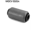 SKF Loiskov pouzdro listov pruiny SK VKDCV01014, VKDCV 01014