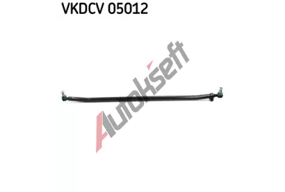 SKF Pn thlo zen SK VKDCV05012, VKDCV 05012
