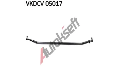 SKF Pn thlo zen SK VKDCV05017, VKDCV 05017