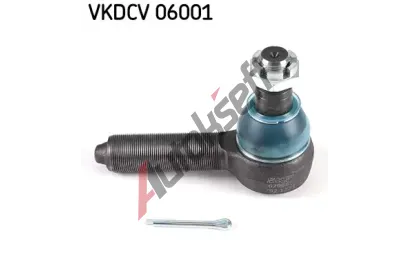 SKF ep zen SK VKDCV06001, VKDCV 06001