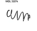 Pruina podvozku SKF ‐ SK VKDL31074
