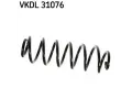 Pruina podvozku SKF ‐ SK VKDL31076