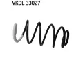 Pruina podvozku SKF ‐ SK VKDL33027
