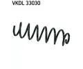 Pruina podvozku SKF ‐ SK VKDL33030