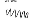 SKF Pruina podvozku ‐ SK VKDL33088