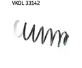 Pruina podvozku SKF ‐ SK VKDL33142