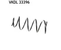 SKF Pruina podvozku ‐ SK VKDL33396