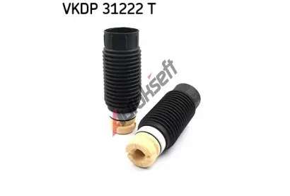 SKF Ochranná sada tlumiče pérování proti prachu Twin Pack SK VKDP31222T, VKDP 31222 T SKF Ochranná sada tlumiče pérování proti prachu Twin Pack SK VKDP31222T, VKDP 31222 T