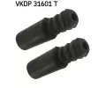 Ochrann sada tlumie provn proti prachu SKF ‐ SK VKDP31601T
