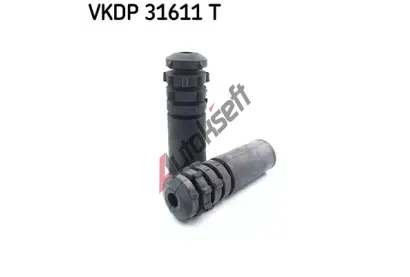 SKF Ochrann� sada tlumi�e p�rov�n� proti prachu Twin Pack SK VKDP31611T, VKDP 31611 T