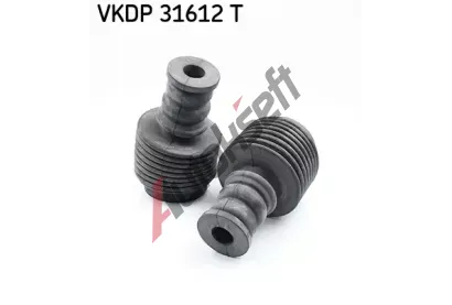 SKF Ochrann� sada tlumi�e p�rov�n� proti prachu Twin Pack SK VKDP31612T, VKDP 31612 T