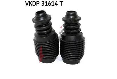 SKF Ochrann� sada tlumi�e p�rov�n� proti prachu Twin Pack SK VKDP31614T, VKDP 31614 T