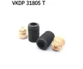 Ochrann sada tlumie provn proti prachu SKF ‐ SK VKDP31805T