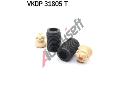 SKF Ochrann sada tlumie provn proti prachu Twin Pack SK VKDP31805T, VKDP 31805 T