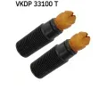 Ochrann sada tlumie provn proti prachu SKF ‐ SK VKDP33100T