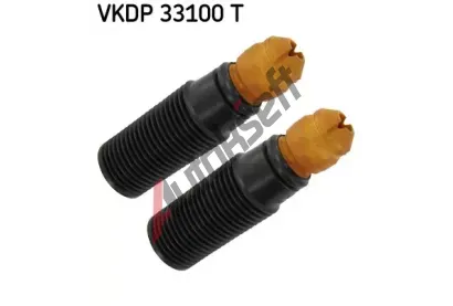 SKF Ochrann sada tlumie provn proti prachu SK VKDP33100T, VKDP 33100 T