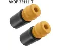 Ochrann sada tlumie provn proti prachu SKF ‐ SK VKDP33111T