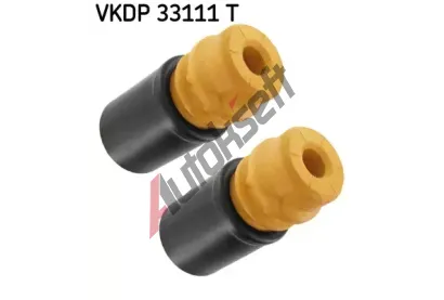 SKF Ochrann sada proti prachu - tlumi provn SK VKDP33111T, VKDP 33111 T