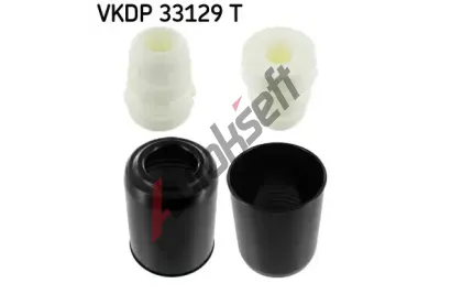 SKF Ochrann sada tlumie provn proti prachu SK VKDP33129T, VKDP 33129 T