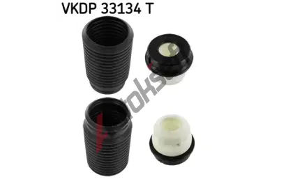 SKF Ochrann sada tlumie provn proti prachu SK VKDP33134T, VKDP 33134 T