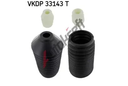 SKF Ochrann sada tlumie provn proti prachu SK VKDP33145T, VKDP 33145 T