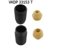 Ochrann sada tlumie provn proti prachu SKF ‐ SK VKDP33153T