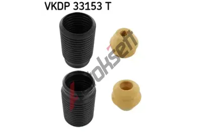 SKF Ochrann sada tlumie provn proti prachu SK VKDP33153T, VKDP 33153 T
