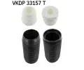Ochrann sada tlumie provn proti prachu SKF ‐ SK VKDP33157T