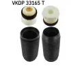 Ochrann sada tlumie provn proti prachu SKF ‐ SK VKDP33165T