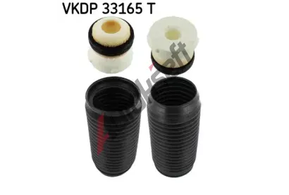 SKF Ochrann sada tlumie provn proti prachu SK VKDP 33165 T, SK VKDP33165T