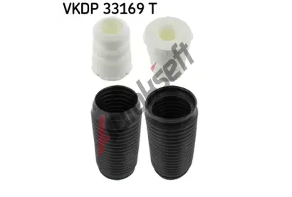 SKF Ochrann sada tlumie provn proti prachu SK VKDP 33169 T, SK VKDP33169T