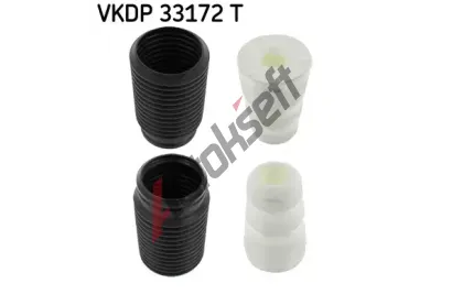 SKF Ochrann sada tlumie provn proti prachu SK VKDP33172T, SK VKDP 33172 T