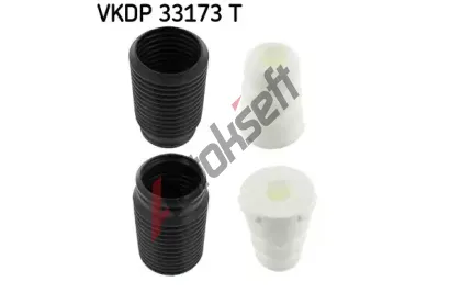 SKF Ochrann sada tlumie provn proti prachu SK VKDP33173T, VKDP 33173 T