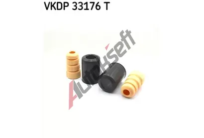 SKF Ochrann sada tlumie provn proti prachu SK VKDP33176T, VKDP 33176 T