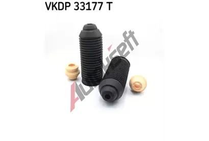 SKF Ochranná sada tlumiče pérování proti prachu Twin Pack SK VKDP33177T, VKDP 33177 T  SKF Ochranná sada tlumiče pérování proti prachu Twin Pack SK VKDP33177T, VKDP 33177 T