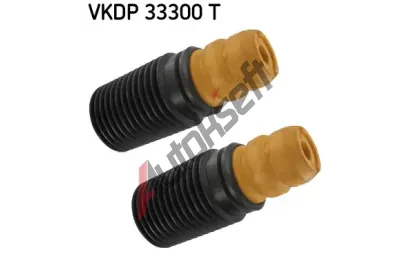 SKF Ochrann sada proti prachu - tlumi provn SK VKDP33300T, VKDP 33300 T