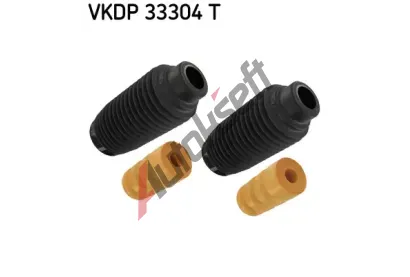 SKF Ochrann sada tlumie provn proti prachu SK VKDP33304T, VKDP 33304 T